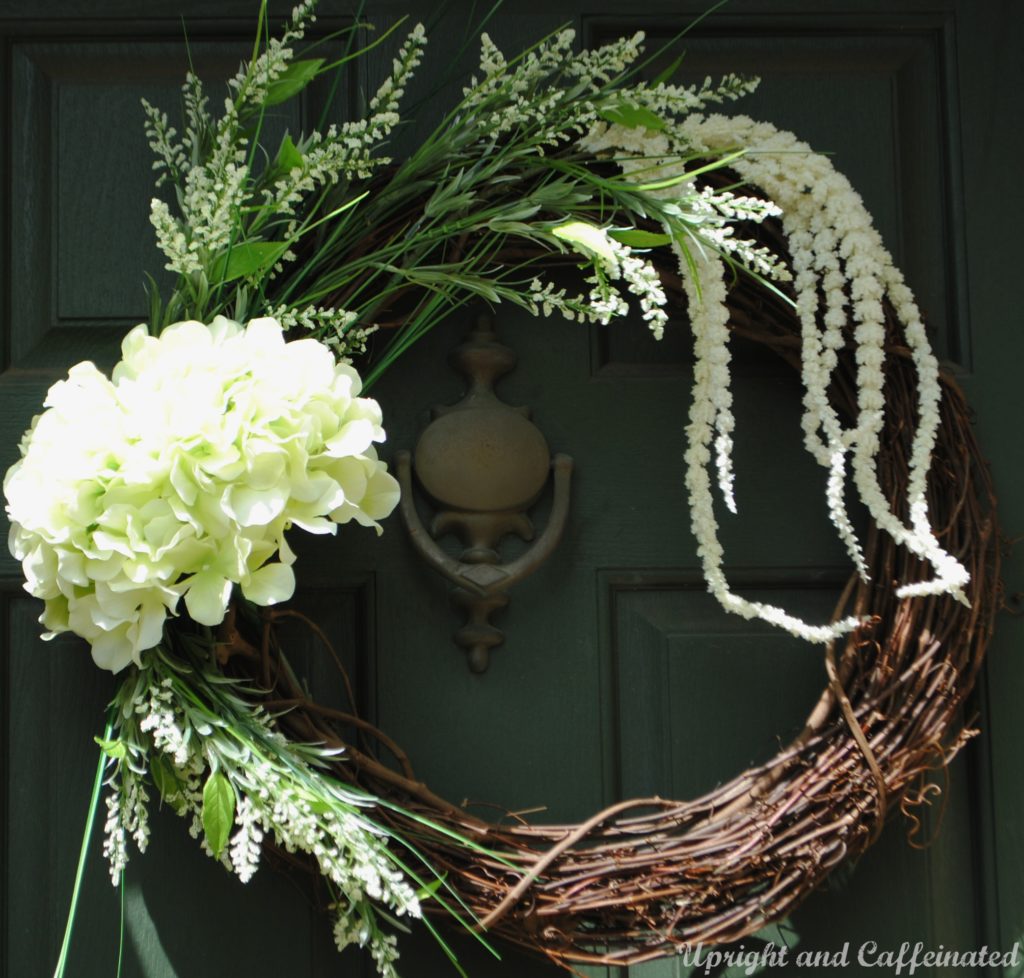 Spring Wreath