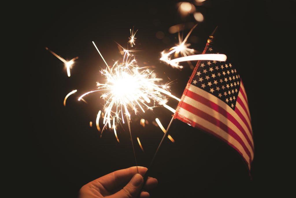 Top 10 Things to Do in Washington, DC over the 4th of July. 