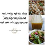 Easy Spring Salad