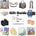 Check out this awesome Gift Guide for Mom for great Christmas ideas!!
