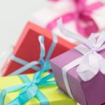 Save Money on Kids' Birthday Gifts