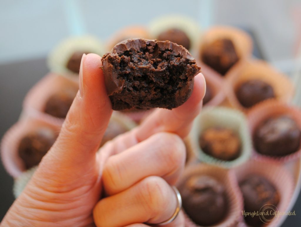 Kahlua chocolate truffles are the perfect spiked dessert. These are great served at bridal showers, baby showers or any occasion where you are gathering with your friends!