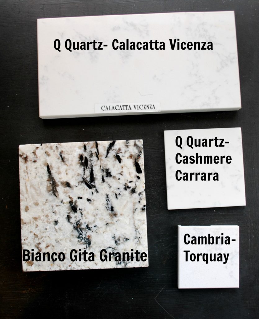 The most comprehensive comparison of the durability between quartz and granite counter tops. The ultimate test of quartz vs. granite counter tops! I was shocked to see the results of the wine test! 