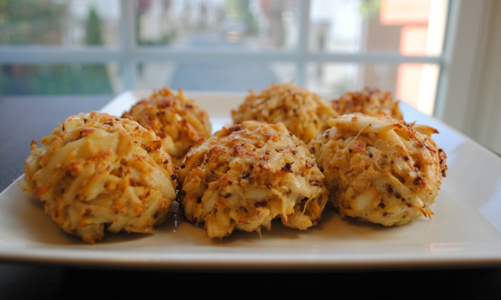 If you like real Maryland crab cakes, you need to check out this Maryland crab cake recipe. 