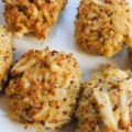 Broiling is the best way to prepare Maryland crab cakes. This Maryland crab cake recipe is the best.