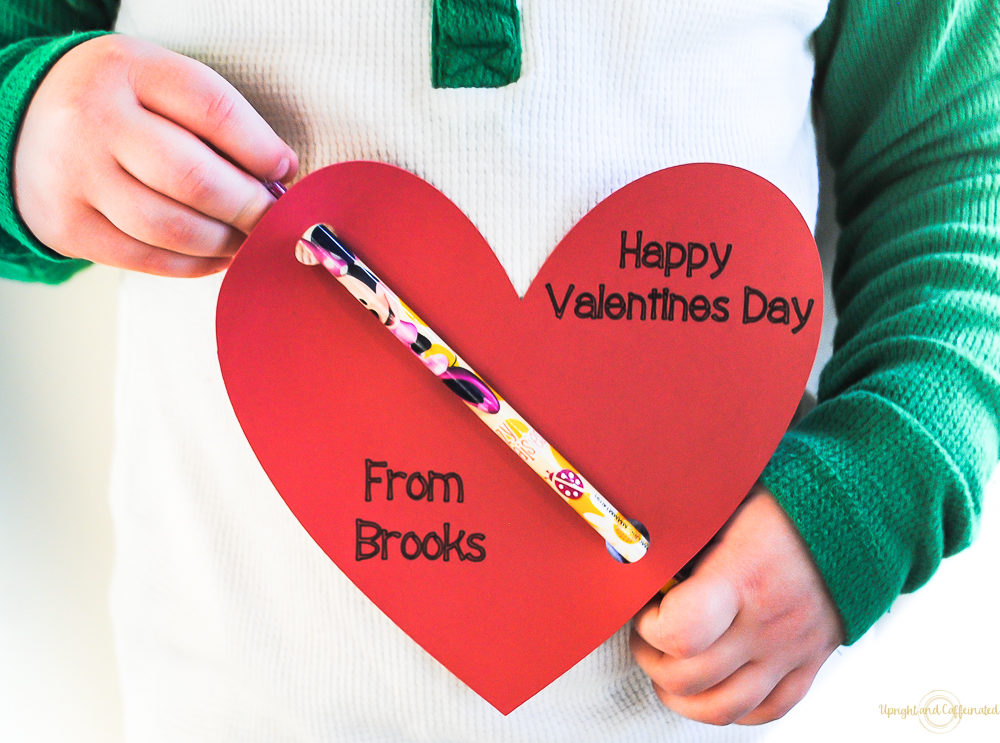 12 Cricut Valentine's Day Cards - Creates with Love