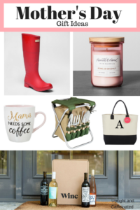 Fabulous Mother's Day Gift ideas for every mom on your list!