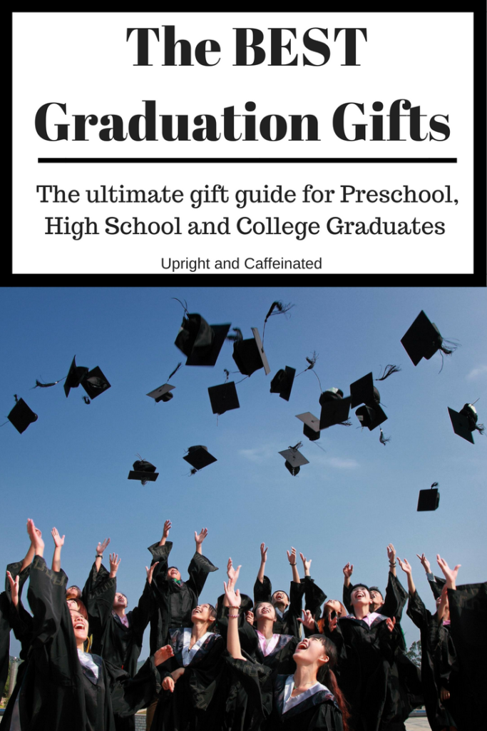 Graduation Gifts for grads of all ages!