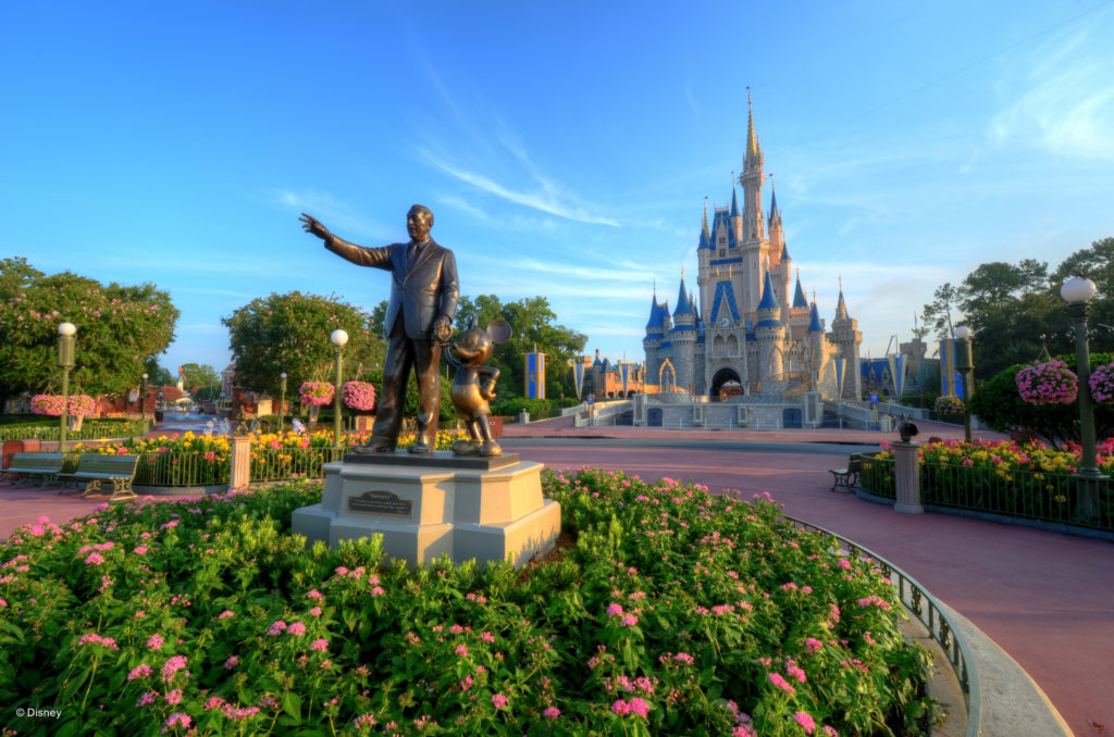 Read all about the best Disney wold tips from the experts/