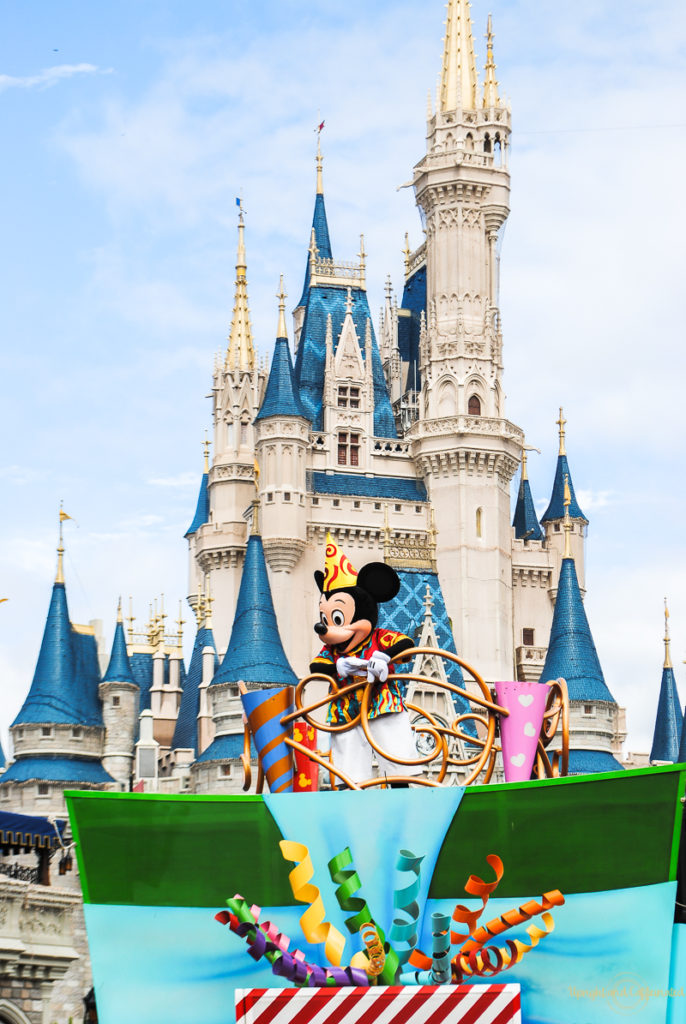 Disney World tips from the Experts! 