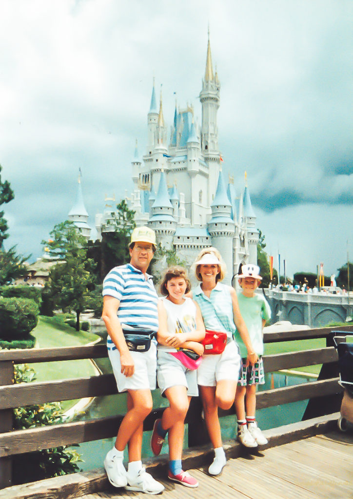 Where to find the best Disney World Tips from the experts!