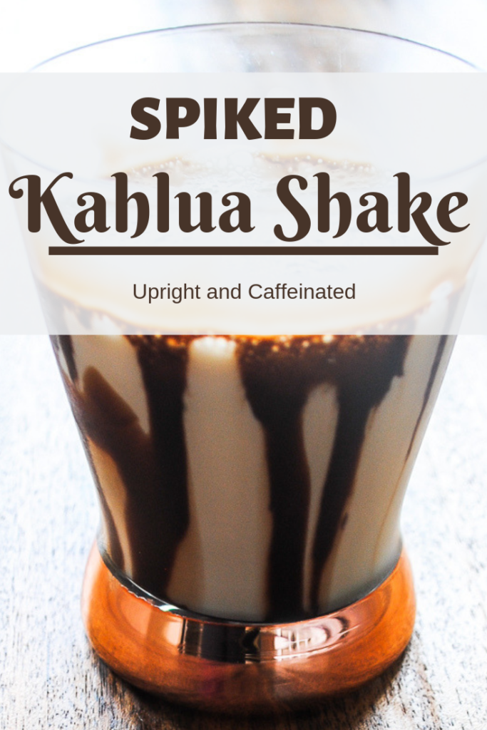 Kahlúa & Milk Drink Recipe - Kahlúa