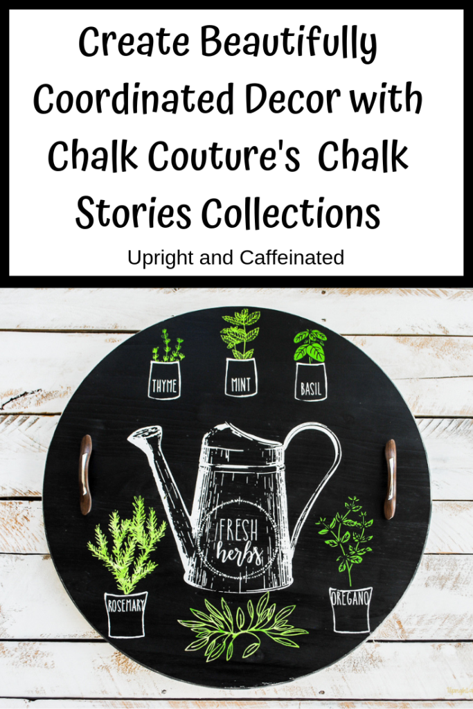 Everything you need to know about Chalk Stories! 