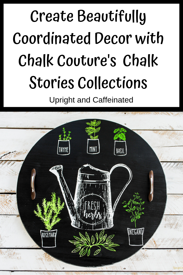Everything you need to know about Chalk Stories!