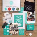 Chalk Couture New Designer Kit- July 2020