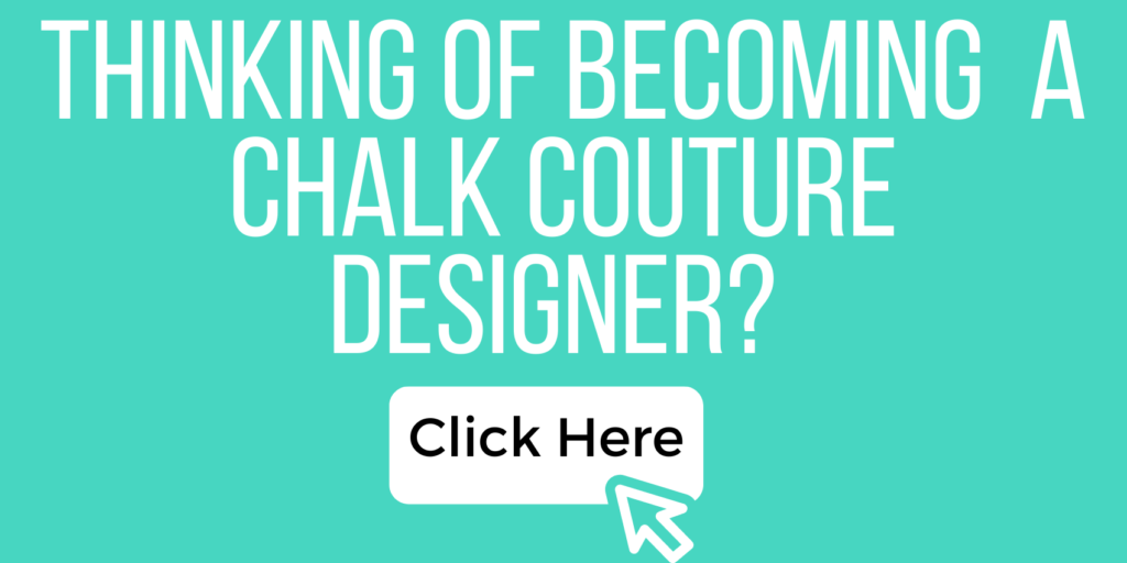 Chalk Couture Hair Care