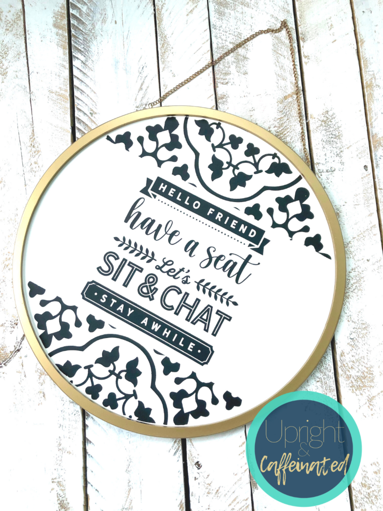 NEW Chalk Couture Transfers and More!