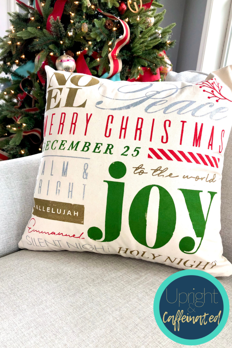 10 Christmas Crafts to Make and Sell - Upright and Caffeinated